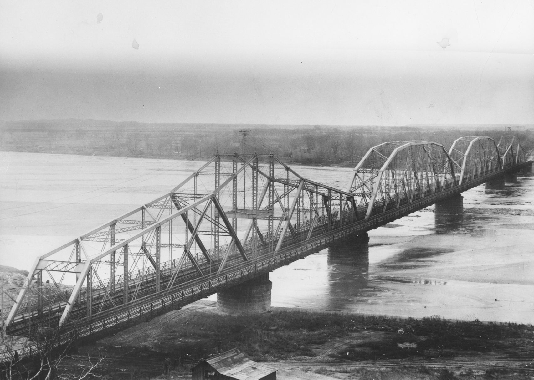 Combination Bridge